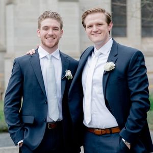 Meet your Posher, Ryan